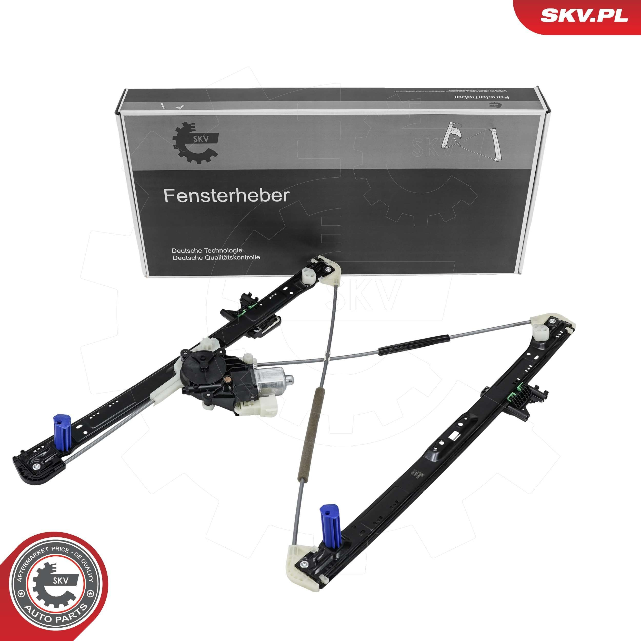 Mecanismo de acionamento de vidro da porta dianteira direita Land Rover Discovery preço, a partir de 185,92 USD